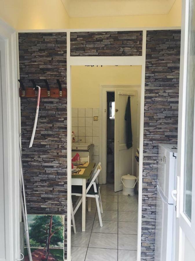 Adrienn Appartement