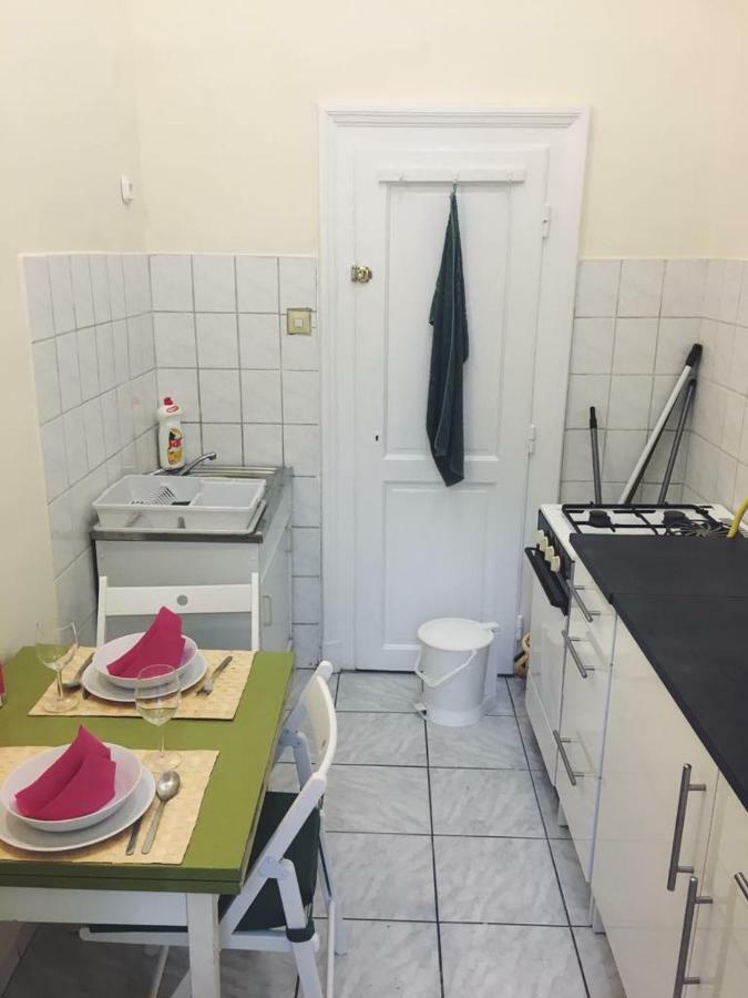 Adrienn Apartman *