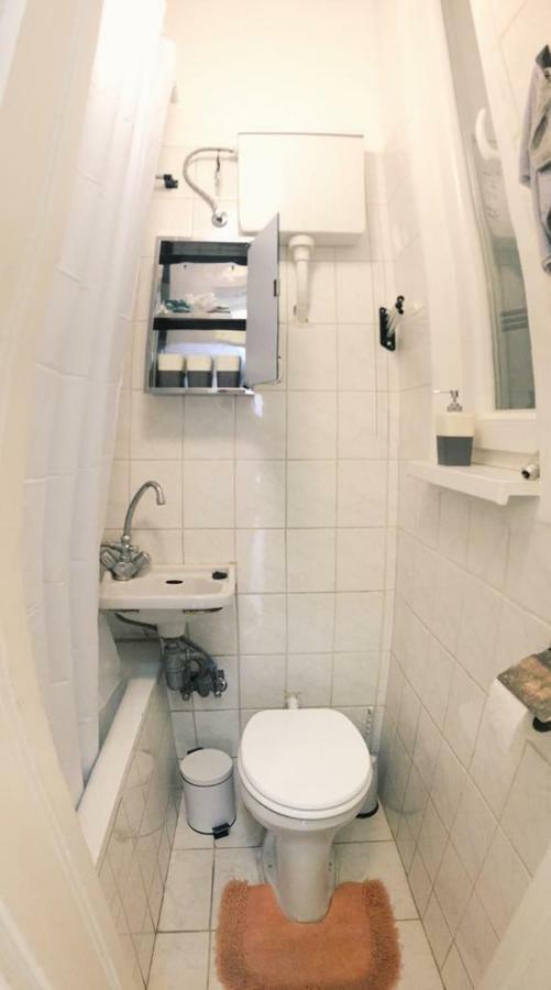 Adrienn Apartman Budapest