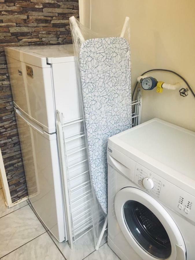 Adrienn Apartman Budapest